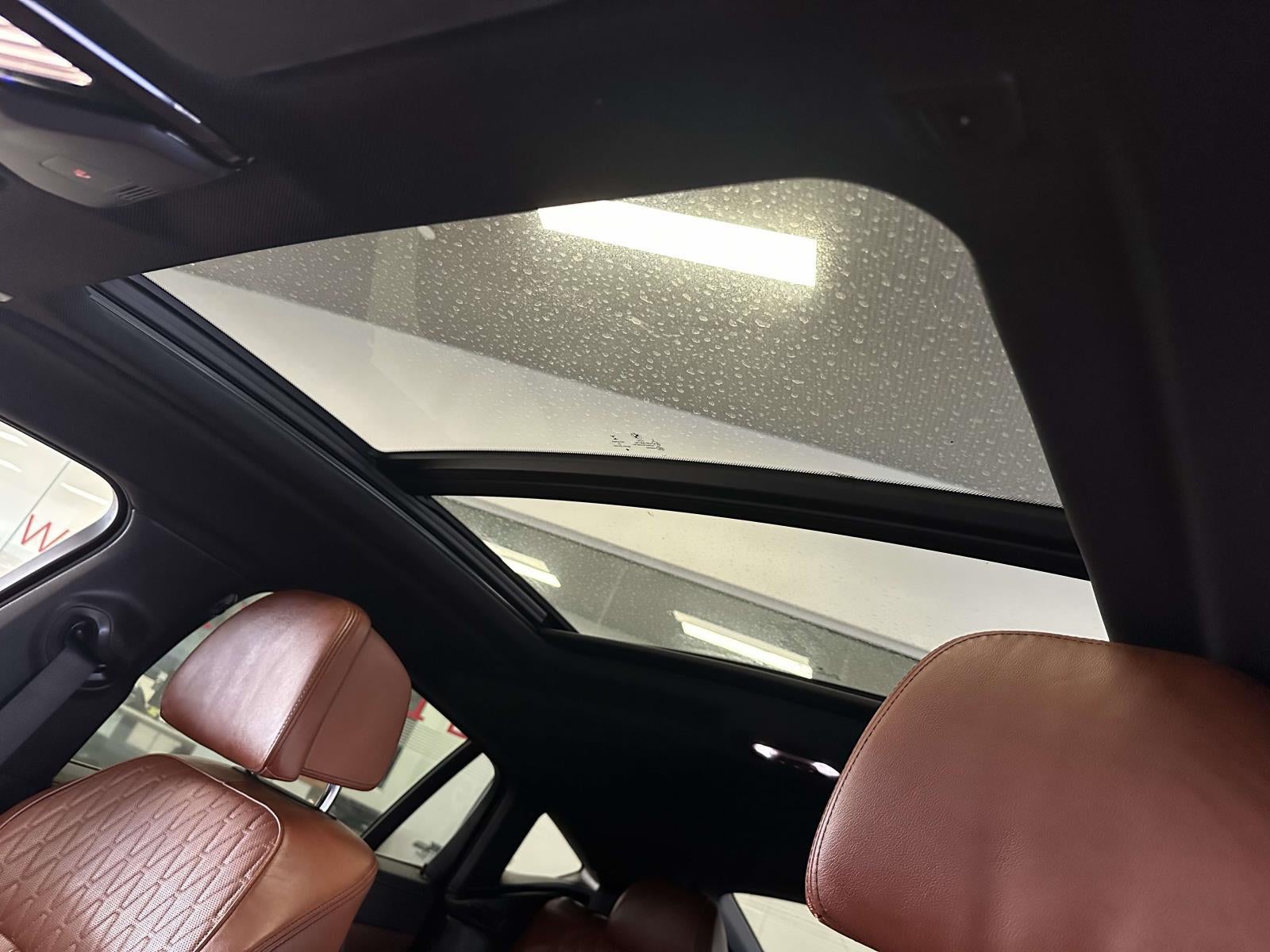 2023 BMW X6 M50i