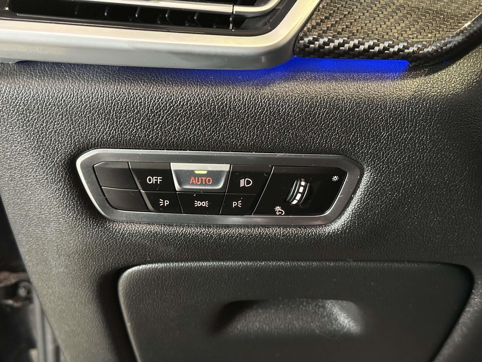 2023 BMW X6 M50i
