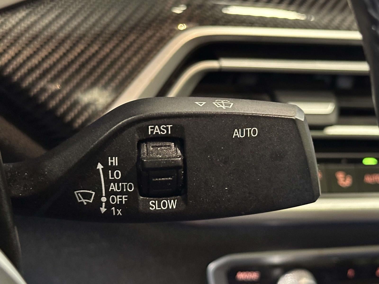 2023 BMW X6 M50i