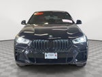 2023 BMW X6 M50i