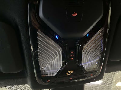 2023 BMW X6 M50i