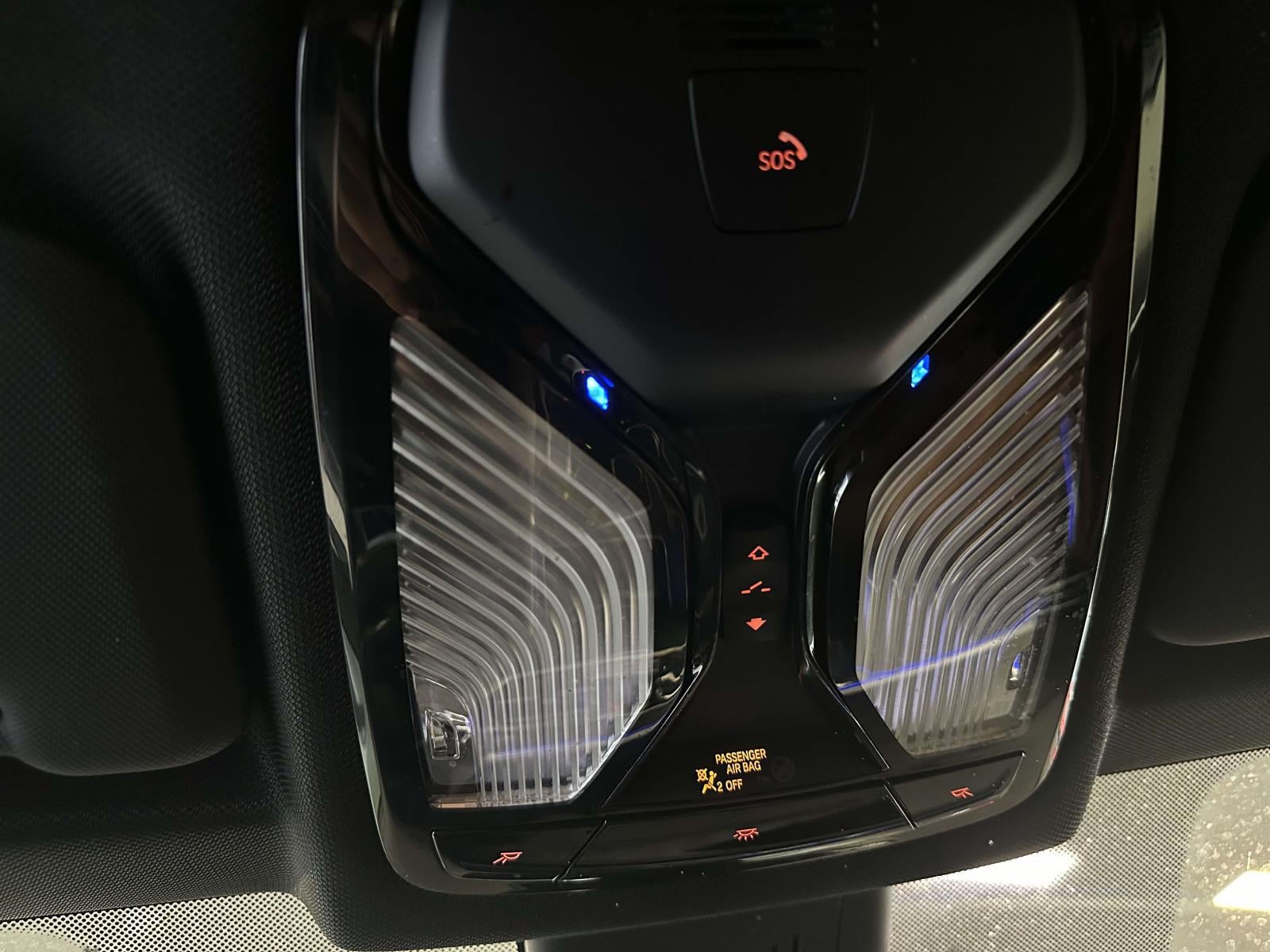 2023 BMW X6 M50i
