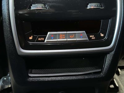 2023 BMW X6 M50i