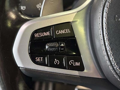 2023 BMW X6 M50i