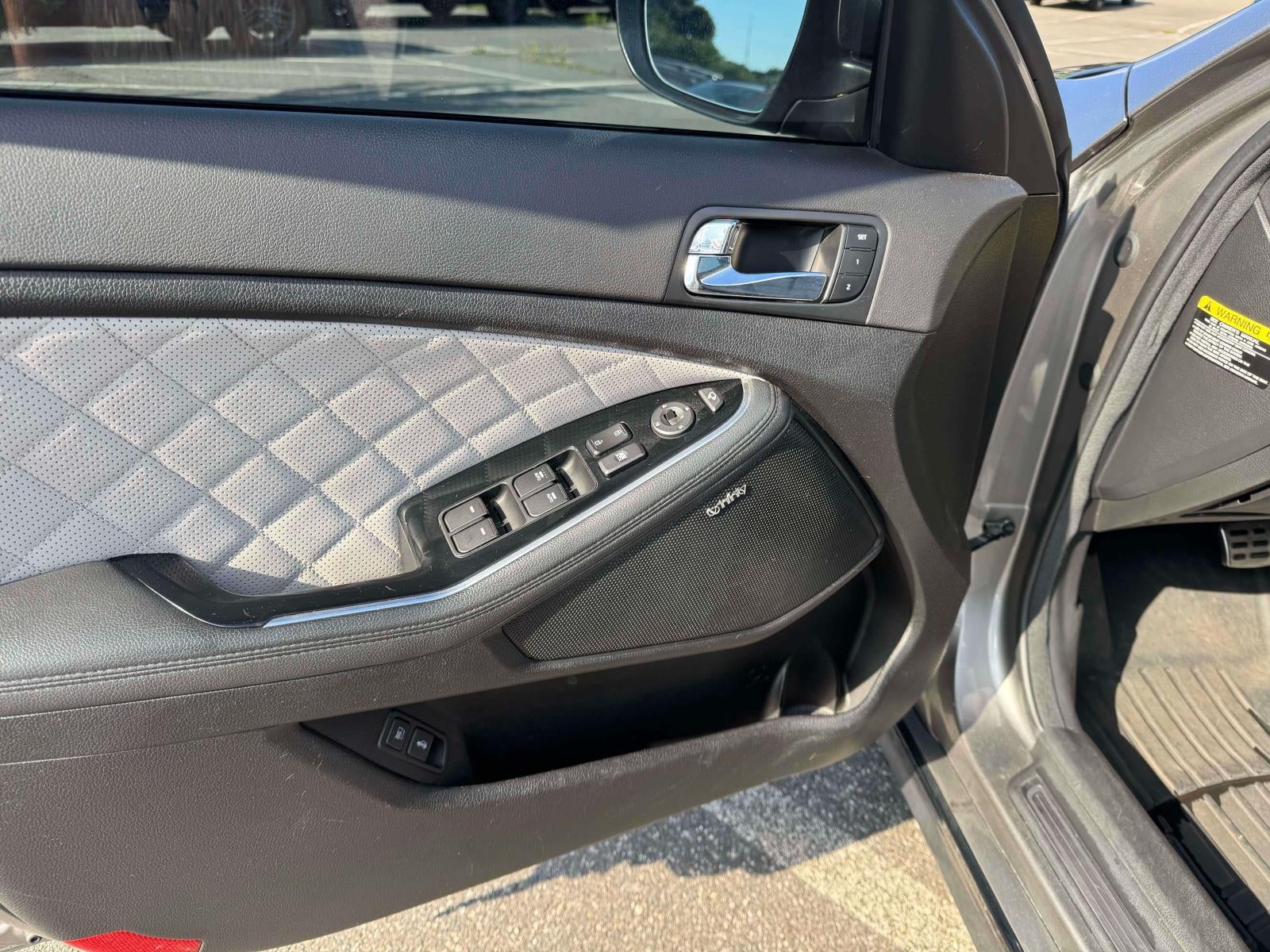 2015 Kia Optima SXL Turbo