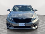 2015 Kia Optima SXL Turbo
