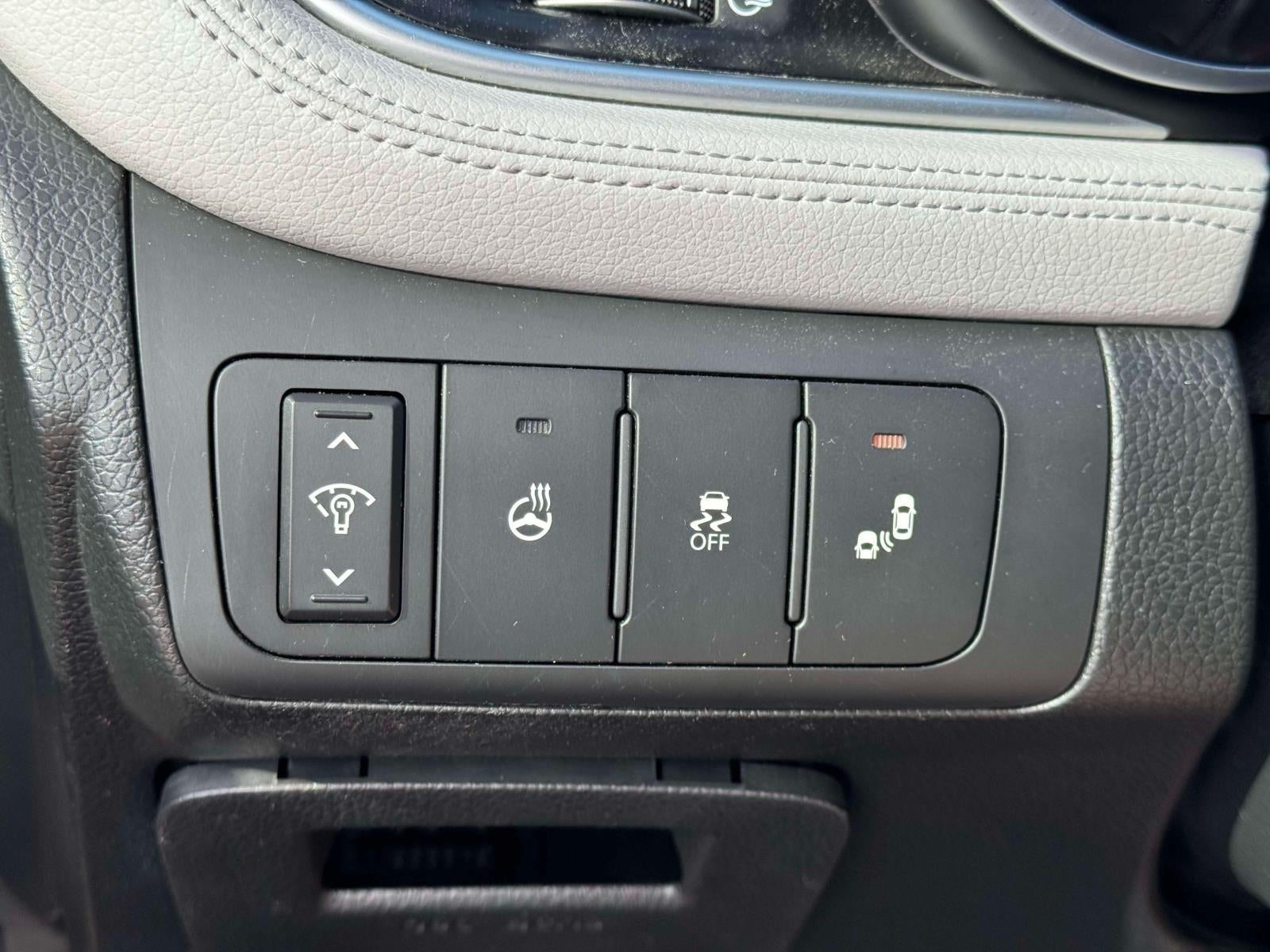 2015 Kia Optima SXL Turbo