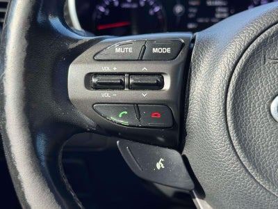 2015 Kia Optima SXL Turbo
