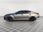 2015 Kia Optima SXL Turbo