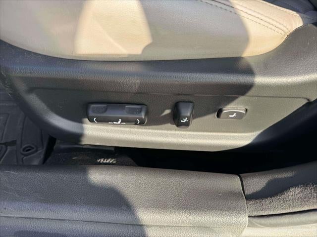 2015 Kia Optima SXL Turbo