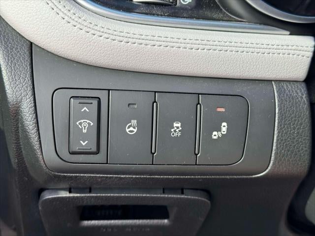 2015 Kia Optima SXL Turbo