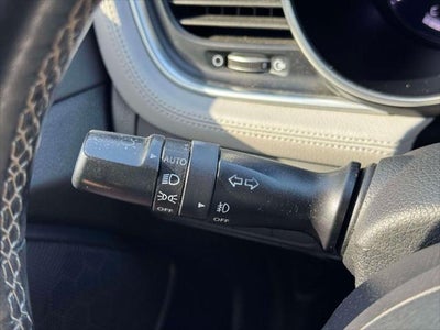 2015 Kia Optima SXL Turbo
