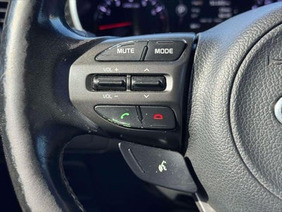 2015 Kia Optima SXL Turbo
