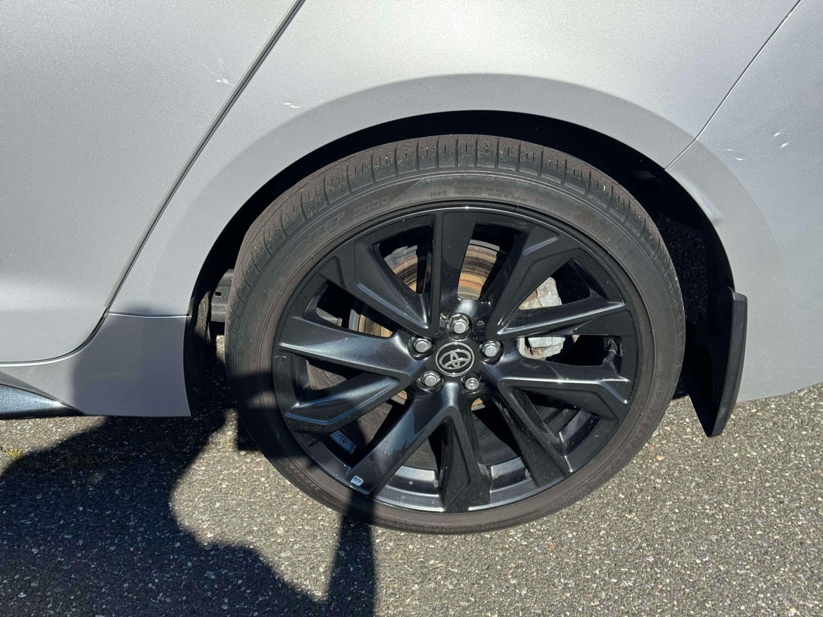 2023 Toyota Corolla XSE