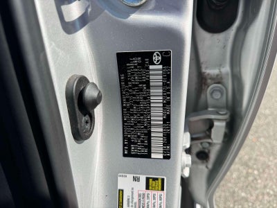 2023 Toyota Corolla XSE
