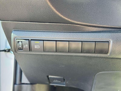 2023 Toyota Corolla XSE