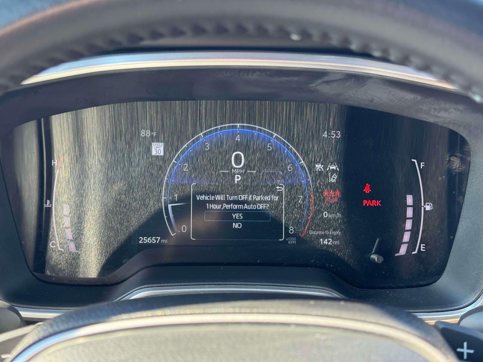 2023 Toyota Corolla XSE
