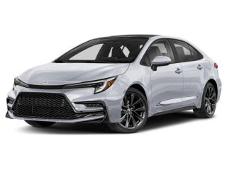2023 Toyota Corolla XSE
