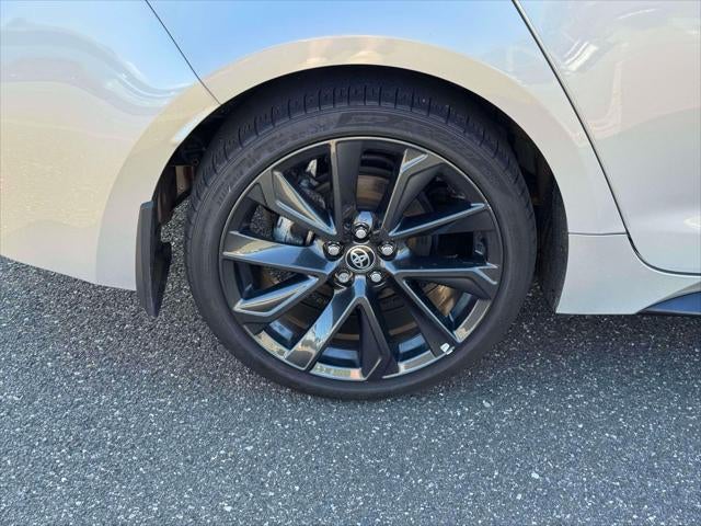 2023 Toyota Corolla XSE