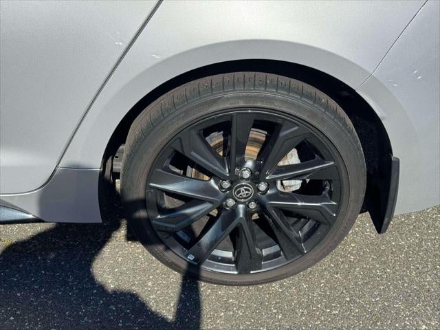 2023 Toyota Corolla XSE