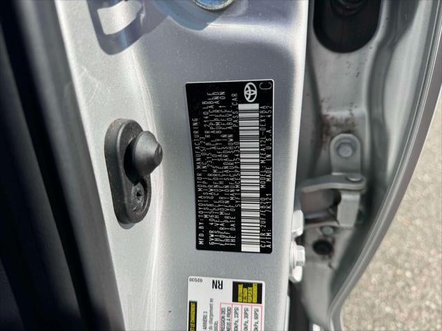 2023 Toyota Corolla XSE