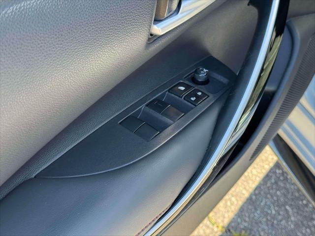 2023 Toyota Corolla XSE