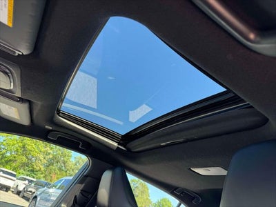 2023 Toyota Corolla XSE