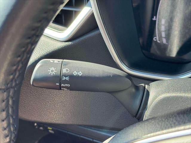 2023 Toyota Corolla XSE