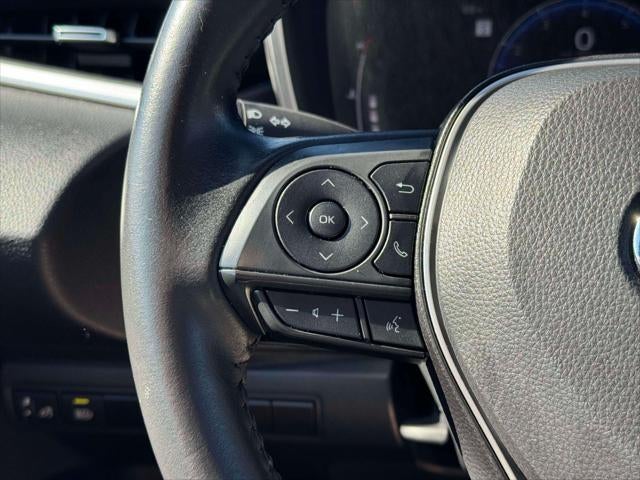 2023 Toyota Corolla XSE