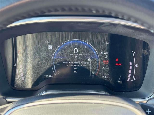 2023 Toyota Corolla XSE