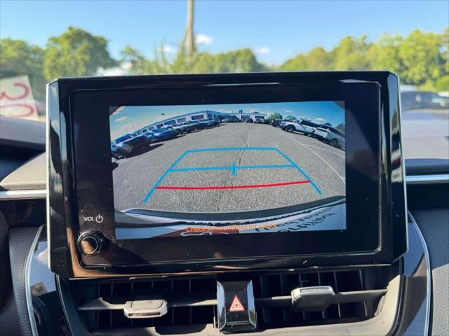 2023 Toyota Corolla XSE