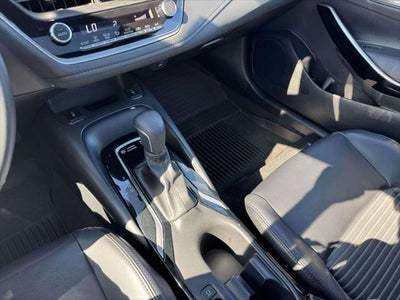 2023 Toyota Corolla XSE