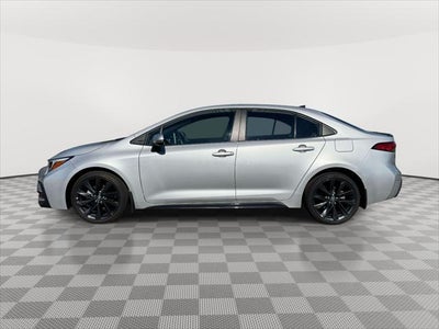 2023 Toyota Corolla XSE