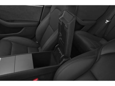2024 Tesla Model 3 Long Range Dual Motor All-Wheel Drive