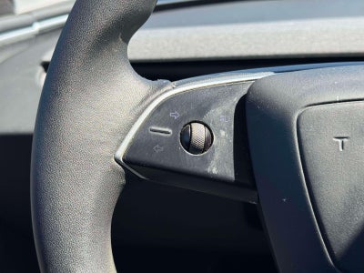 2024 Tesla Model 3 Long Range Dual Motor All-Wheel Drive