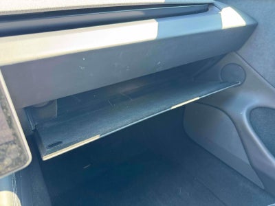 2024 Tesla Model 3 Long Range Dual Motor All-Wheel Drive