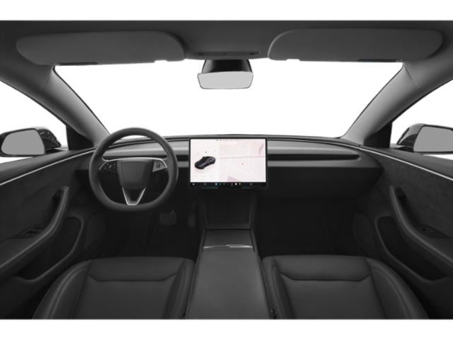 2024 Tesla Model 3 Long Range Dual Motor All-Wheel Drive