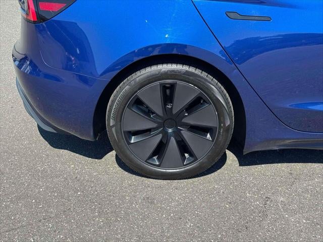 2024 Tesla Model 3 Long Range Dual Motor All-Wheel Drive