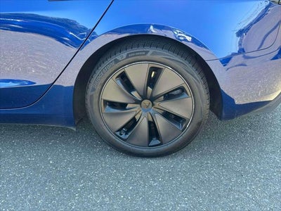 2024 Tesla Model 3 Long Range Dual Motor All-Wheel Drive
