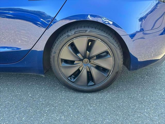 2024 Tesla Model 3 Long Range Dual Motor All-Wheel Drive