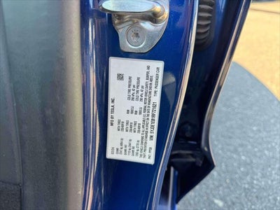2024 Tesla Model 3 Long Range Dual Motor All-Wheel Drive