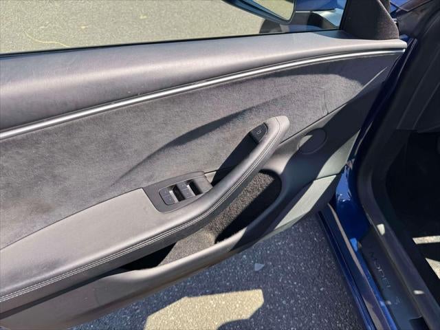 2024 Tesla Model 3 Long Range Dual Motor All-Wheel Drive
