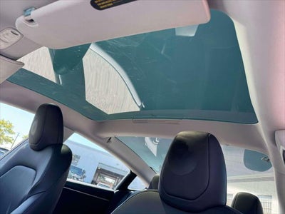 2024 Tesla Model 3 Long Range Dual Motor All-Wheel Drive