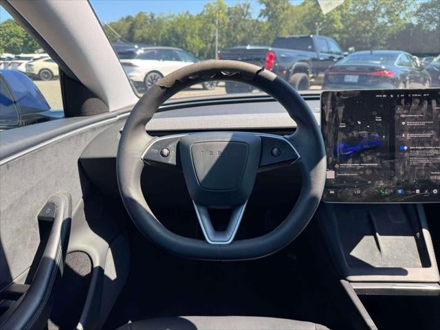 2024 Tesla Model 3 Long Range Dual Motor All-Wheel Drive