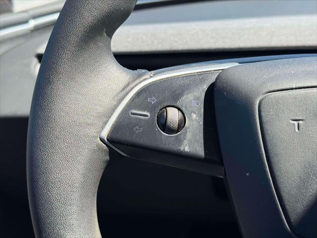 2024 Tesla Model 3 Long Range Dual Motor All-Wheel Drive