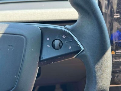 2024 Tesla Model 3 Long Range Dual Motor All-Wheel Drive