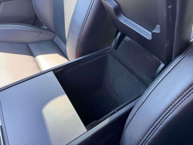 2024 Tesla Model 3 Long Range Dual Motor All-Wheel Drive