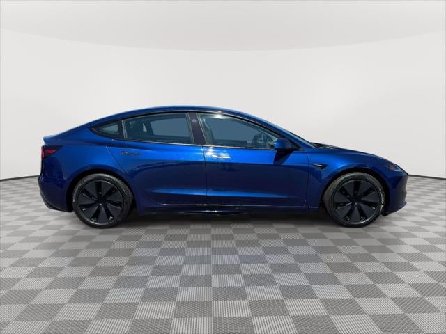 2024 Tesla Model 3 Long Range Dual Motor All-Wheel Drive