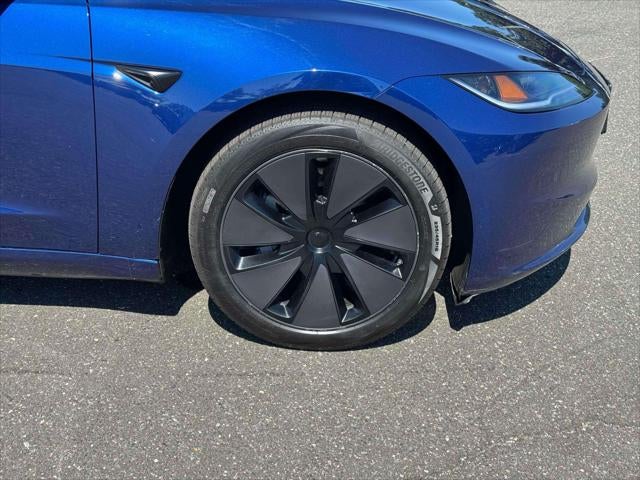 2024 Tesla Model 3 Long Range Dual Motor All-Wheel Drive