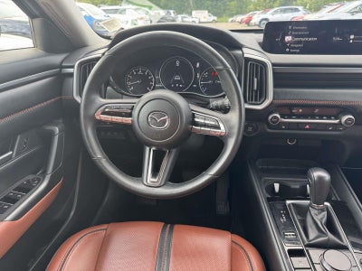 2023 Mazda Mazda CX-50 2.5 Turbo Meridian Edition